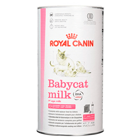 Leche maternizada gatos Royal Canin