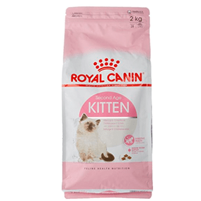 Pienso gatos cachorros Royal Canin