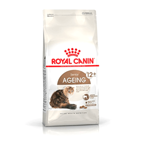 Pienso gatos senior Royal Canin