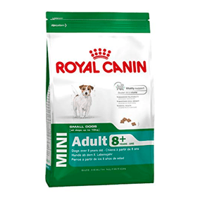 Pienso para perros Royal Canin Mini Adult